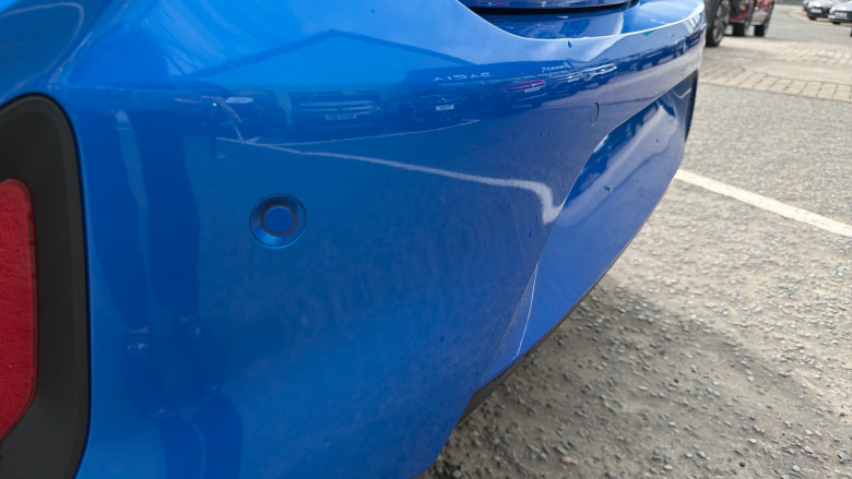 Vauxhall Corsa 1.2 Turbo Yes 5dr [Winter Pack] Petrol Hatchback